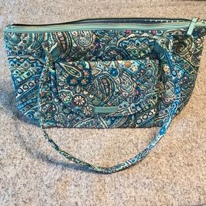 New Vera Bradley tote